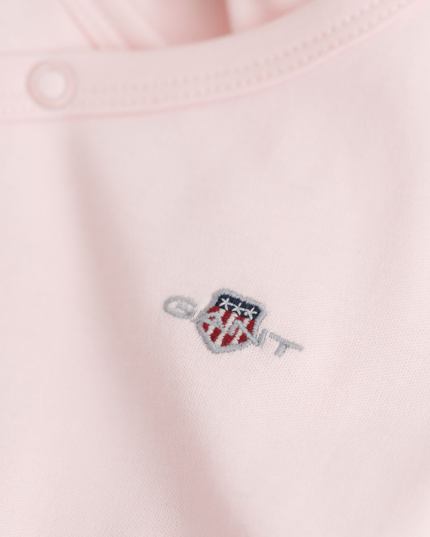 Pitkähihainen Baby-malliston Shield-body