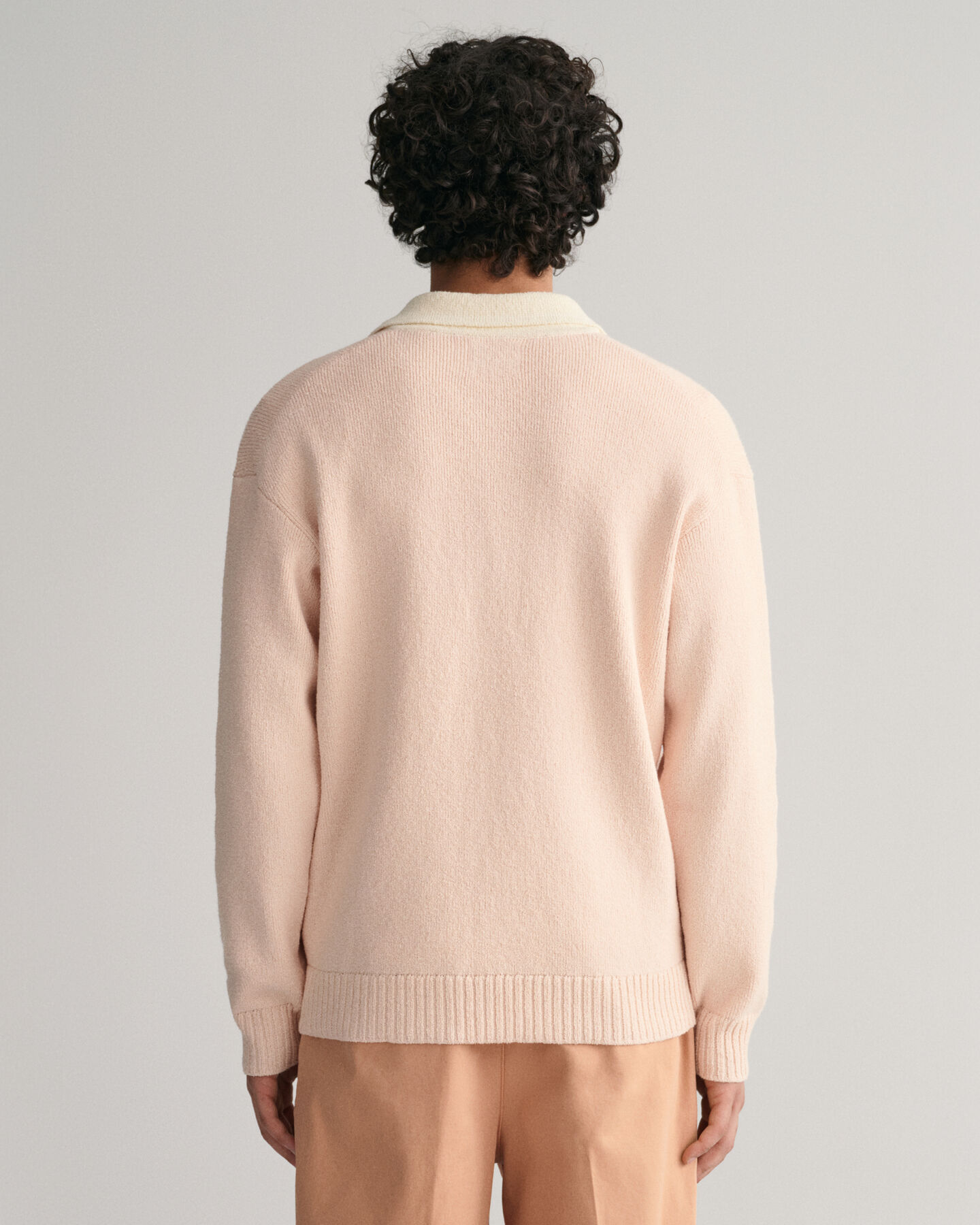 Puuvillabuklee-Rugger