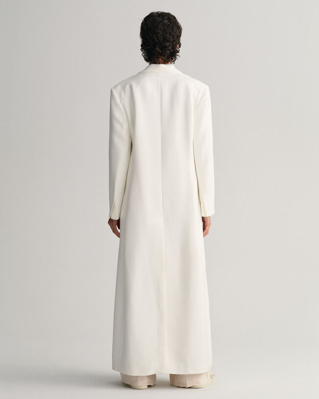 Kokopitkä Fluid-takki