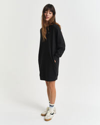 Shield-collegemekko, pyöreä pääntie