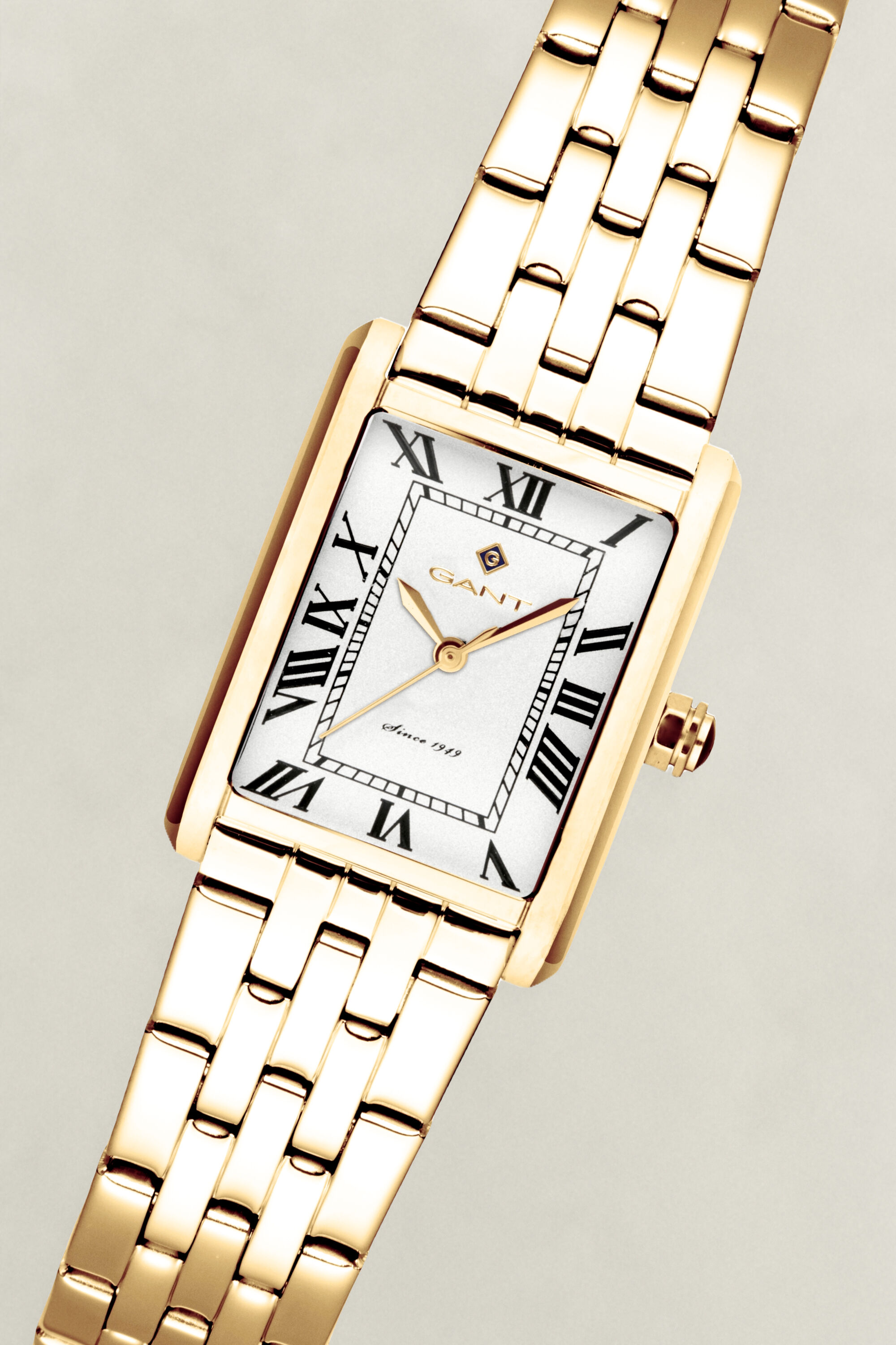 Rhode Island Mini ‑rannekello