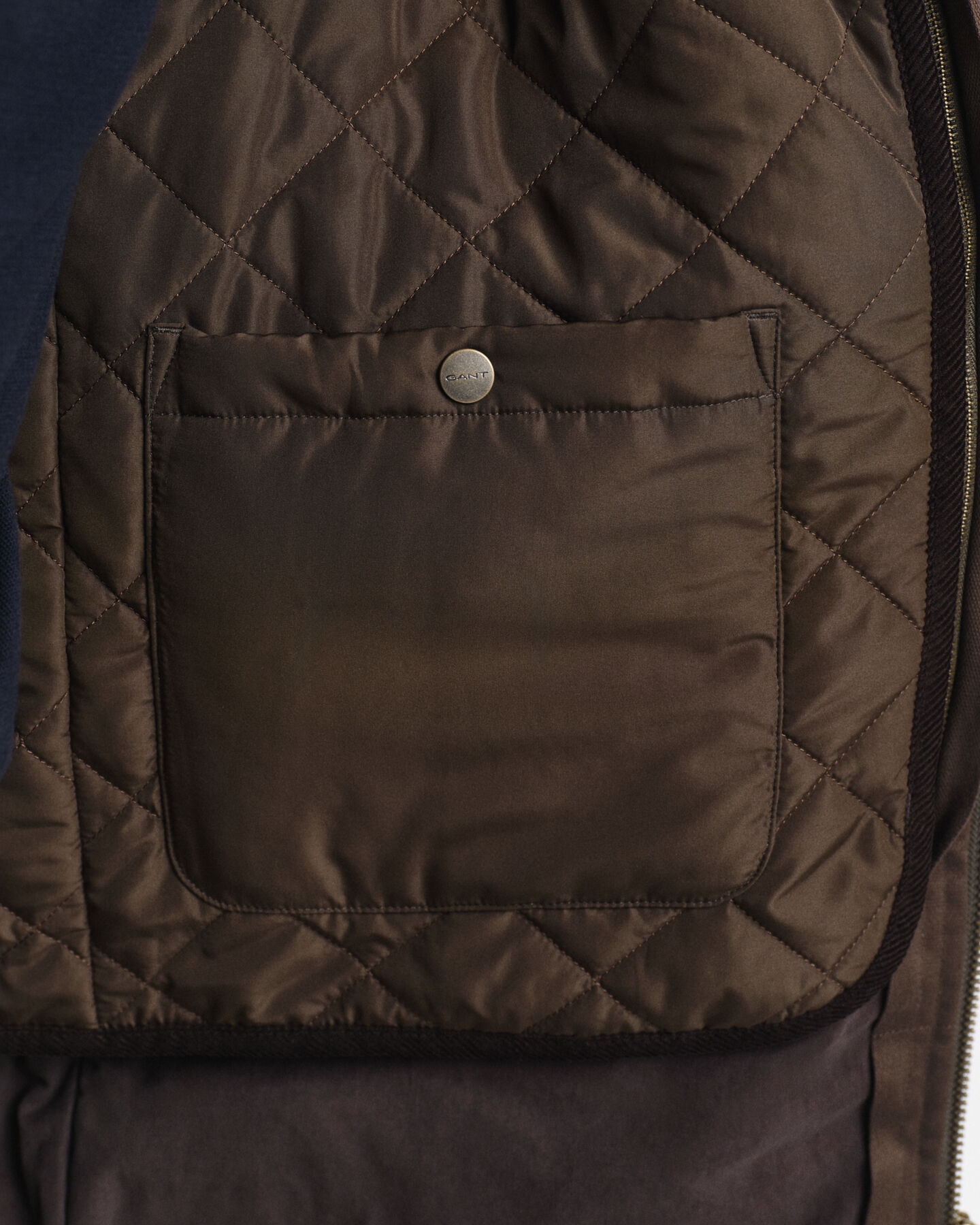 Double Decker ‑takki