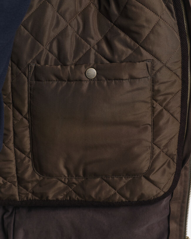 Double Decker ‑takki