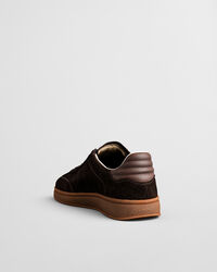 Cuzmo-mokkanahkatennarit