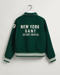Villakankainen GANT Varsity Jacket