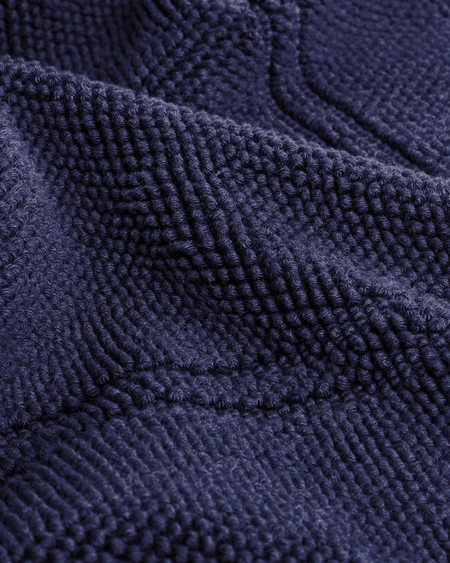 Kylpyhuoneen matto (60 cm x 90 cm)