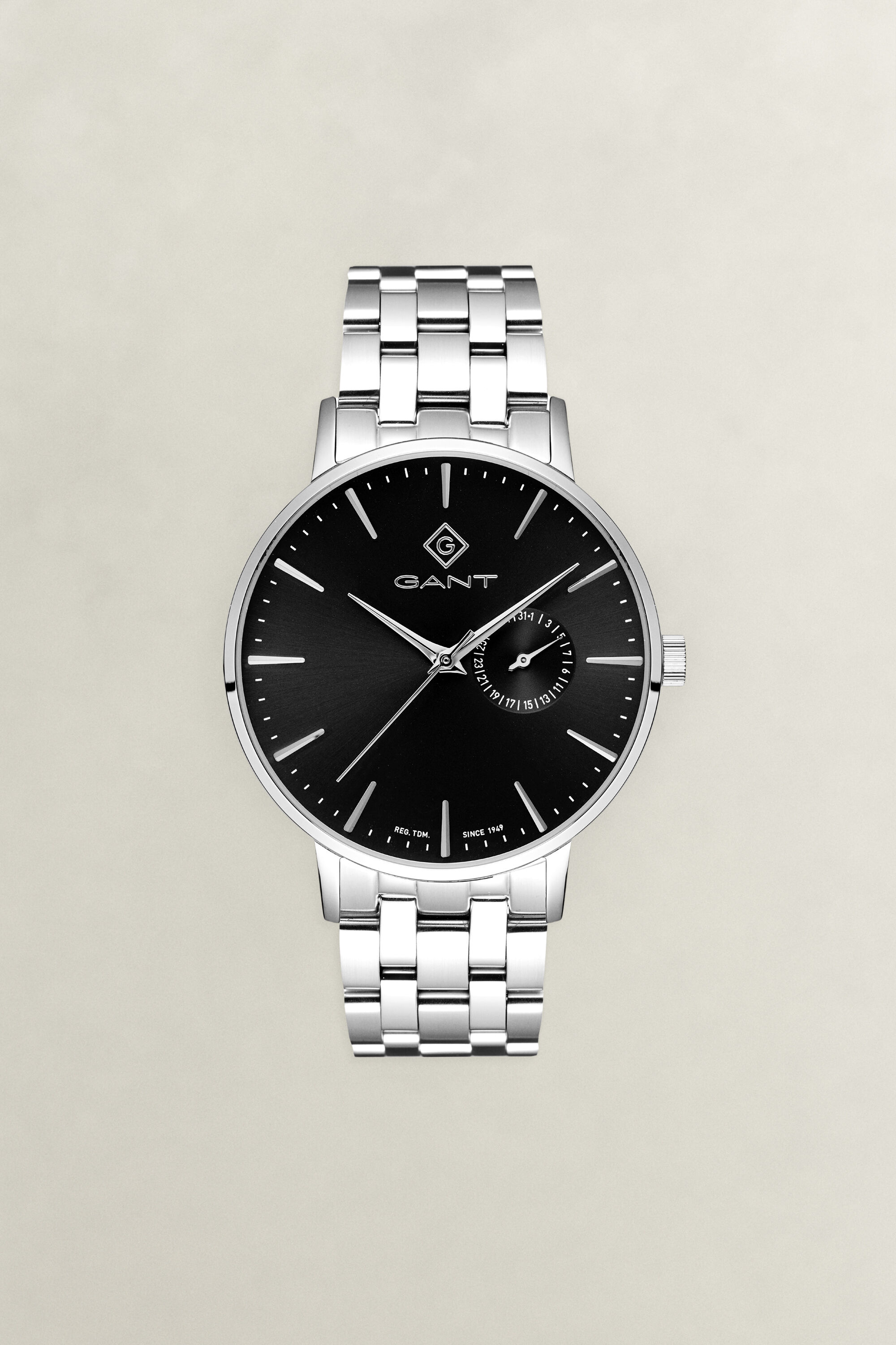 Park Hill III ‑rannekello