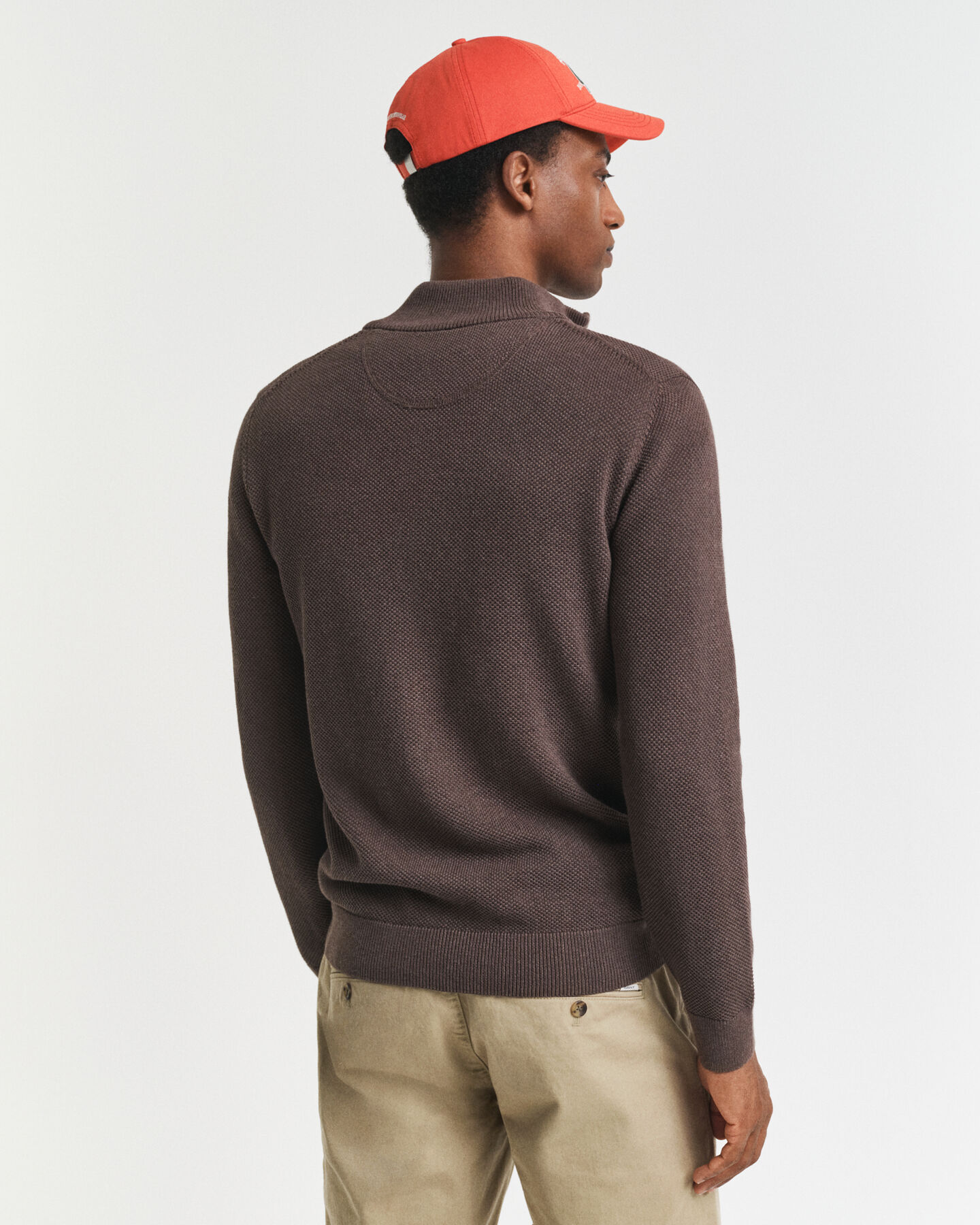 Vetoketjullinen pikeeneuletakki