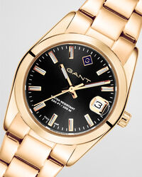 Everett Mini -rannekello