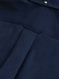 Regular fit ‑mitoitettu pinpoint oxford ‑paita