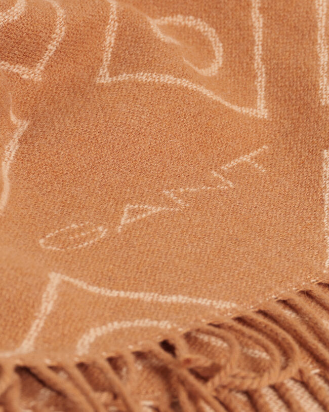 Icon G ‑villahuivi