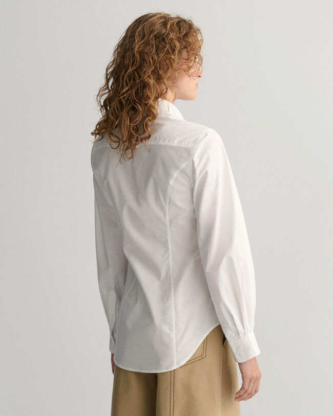 Regular fit ‑mitoitettu Darts-paita