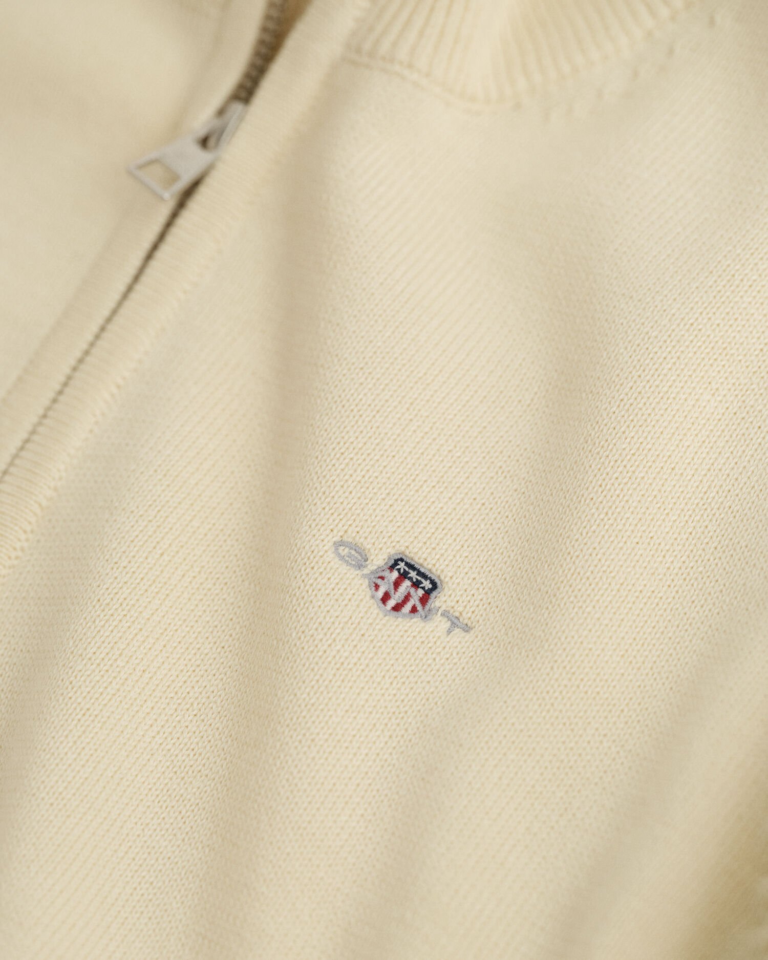 Teens‑malliston Casual-puuvillaneuletakki