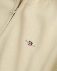 Teens‑malliston Casual-puuvillaneuletakki