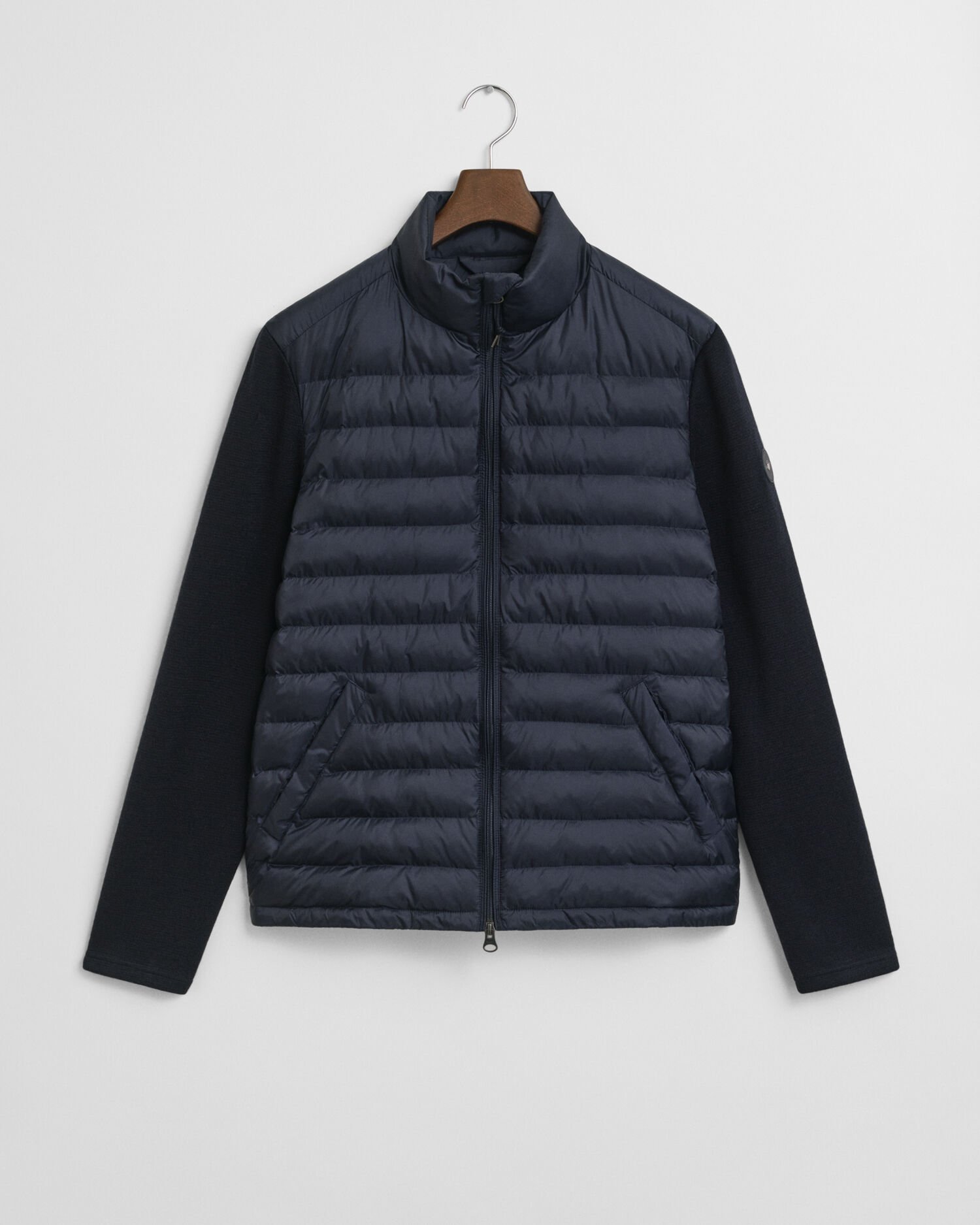 Mixed Media ‑takki