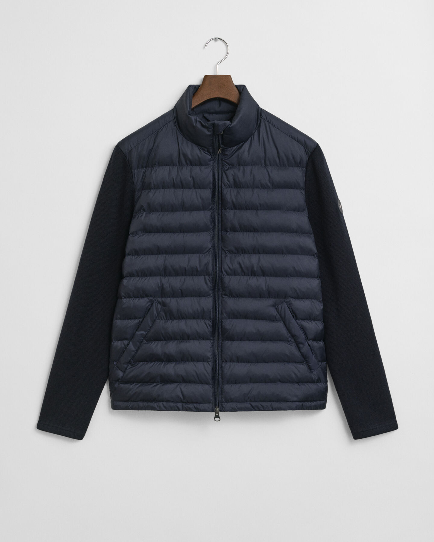 Mixed Media ‑takki