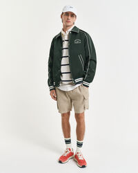 Kapearaitainen Heavy Rugger ‑paita