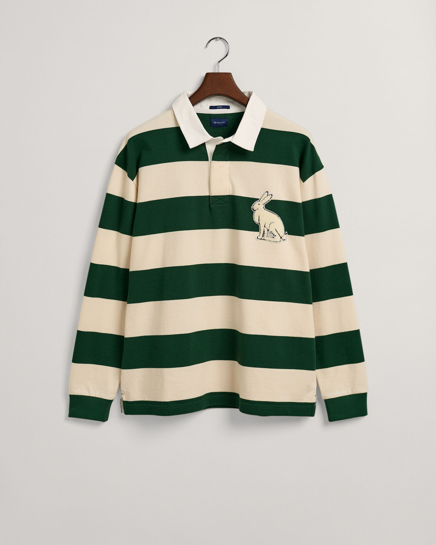 Lunar New Year Heavy Rugger ‑paita