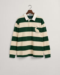 Lunar New Year Heavy Rugger ‑paita