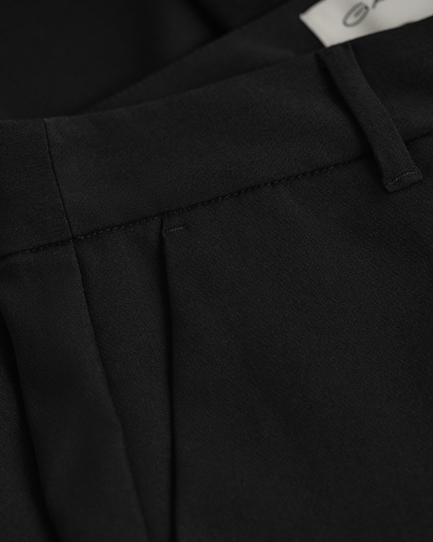 Slim fit ‑mitoitetut housut