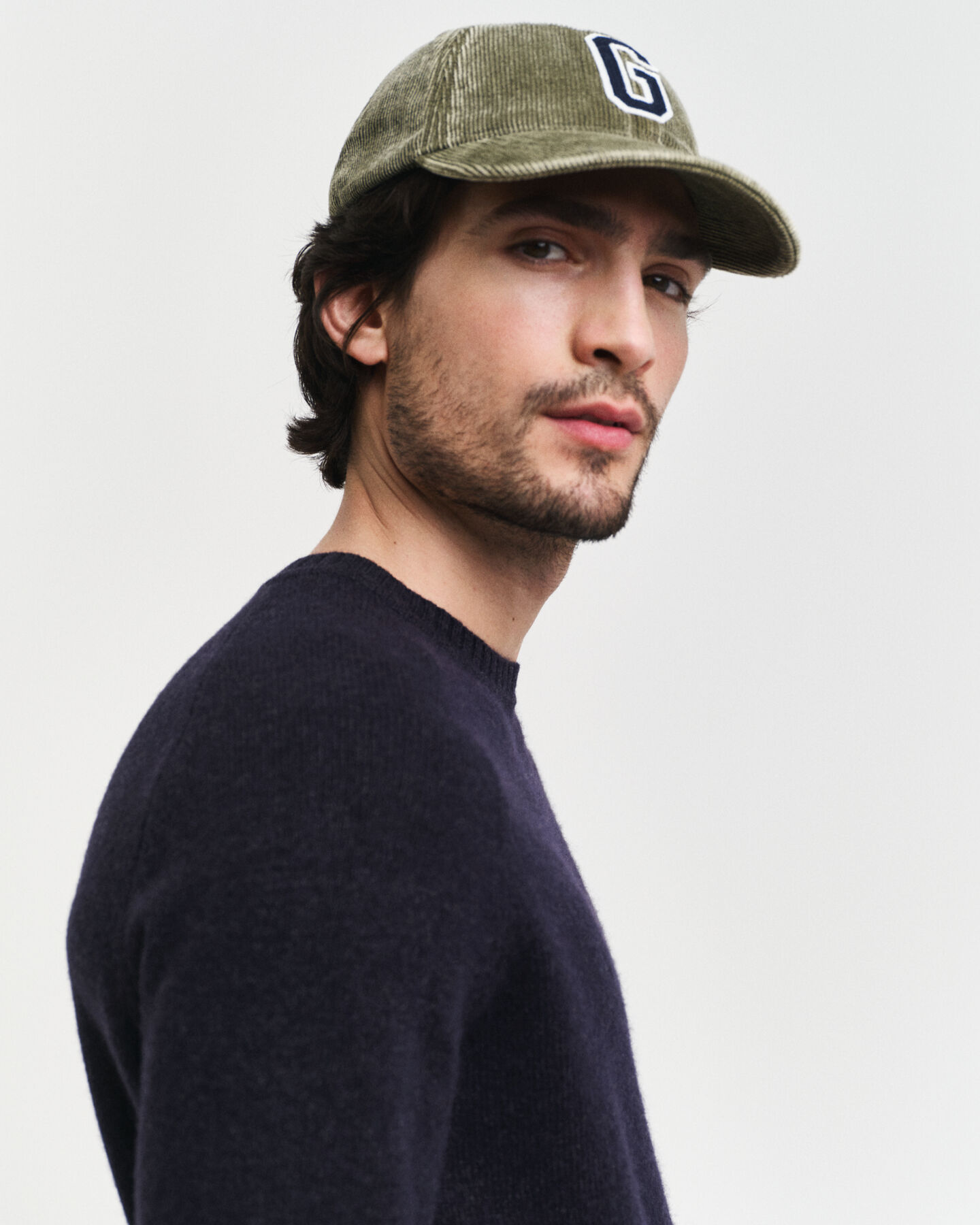 Villasekoiteneule, py&ouml;re&auml; p&auml;&auml;ntie