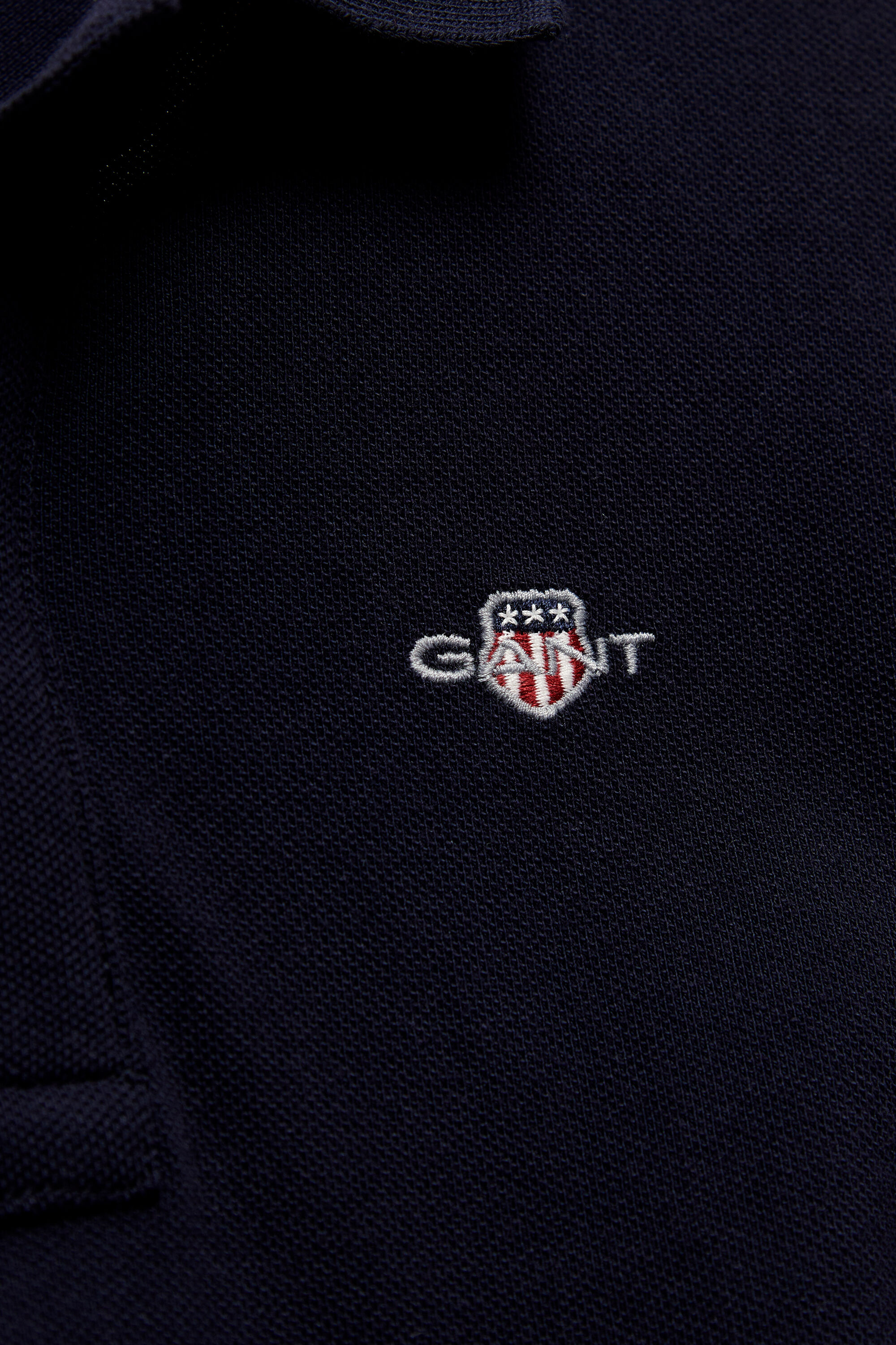 Kids-malliston Shield-pikeepaita