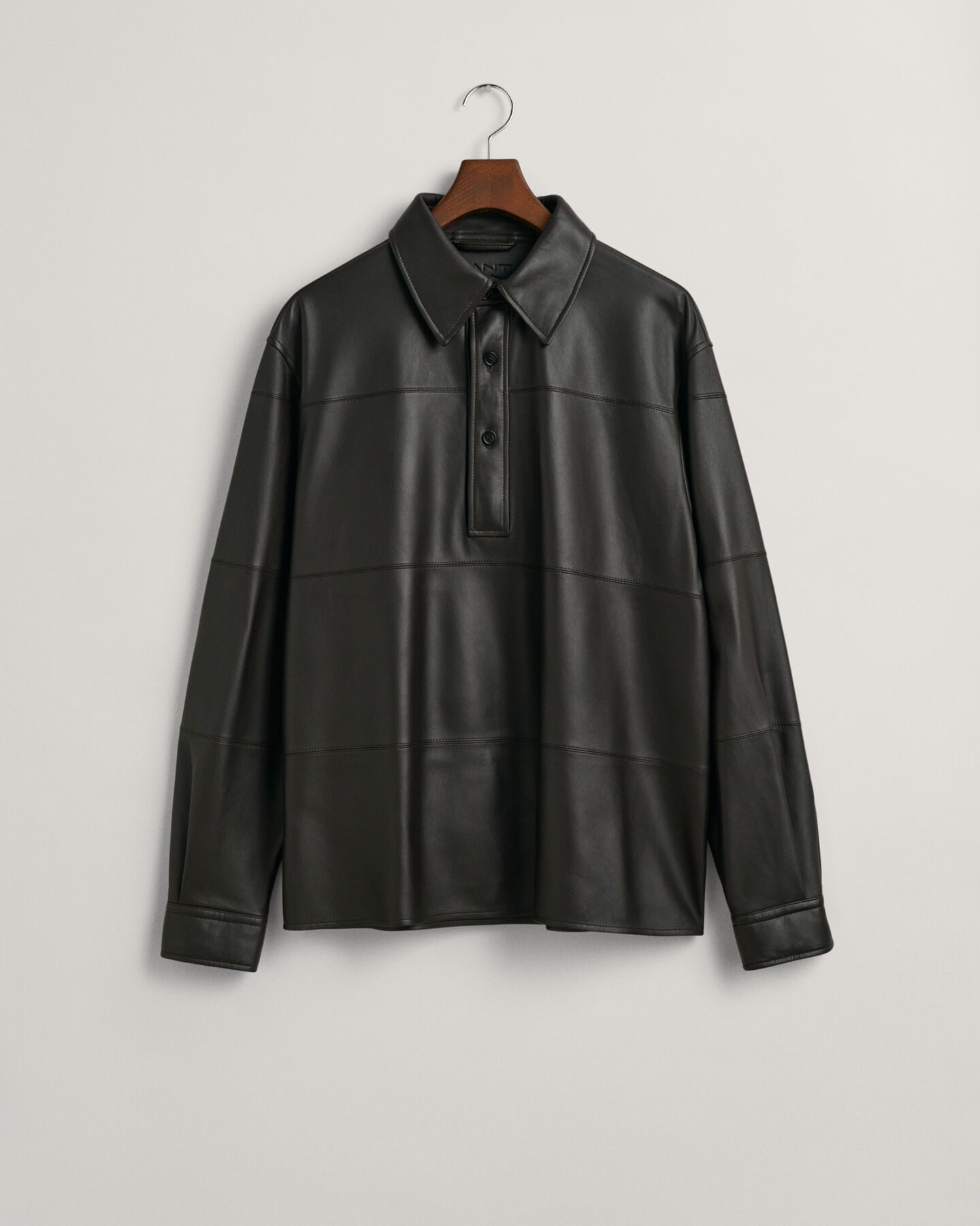 Leather Heavy Rugger