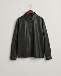 Leather Heavy Rugger