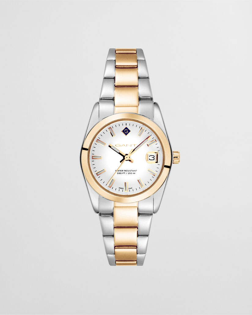 Everett Mini -rannekello