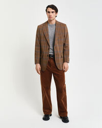 Ka&scaron;mirvillainen neulepusero, py&ouml;re&auml; p&auml;&auml;ntie