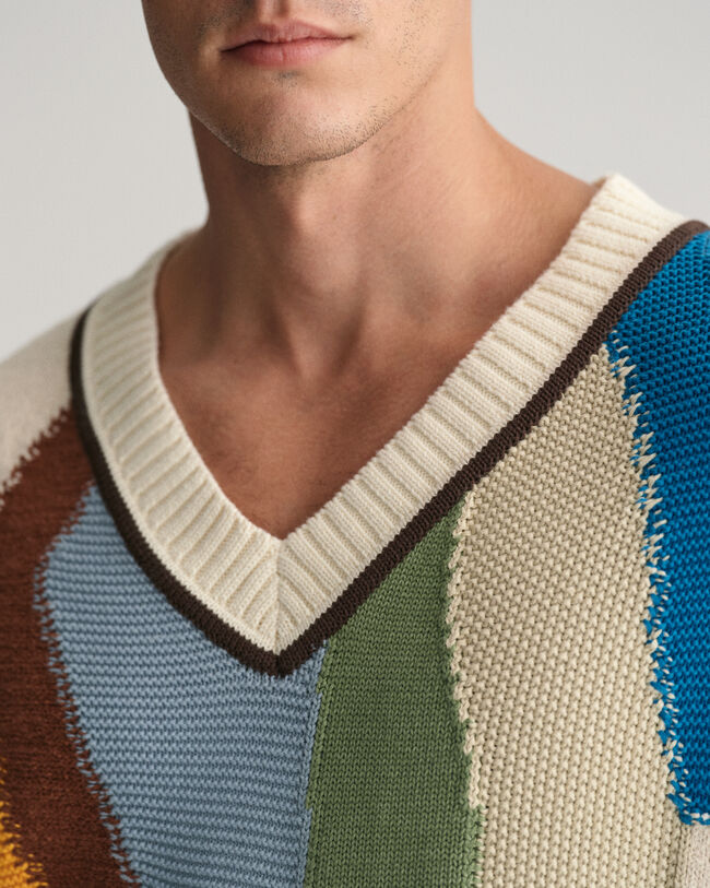 Art Print ‑neuleliivi