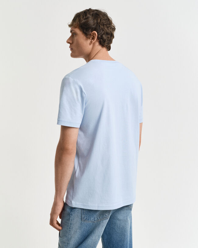 GANT USA Sailing -t-paita