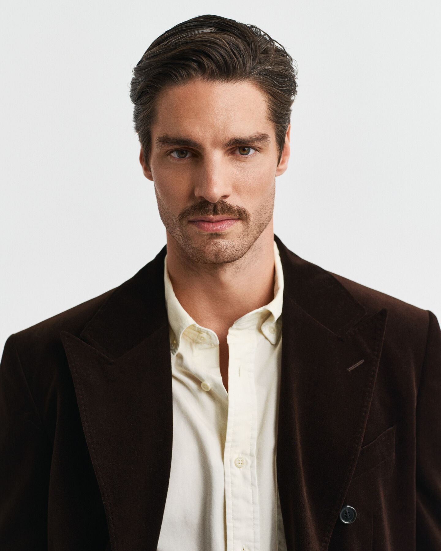 Samettinen puvuntakki