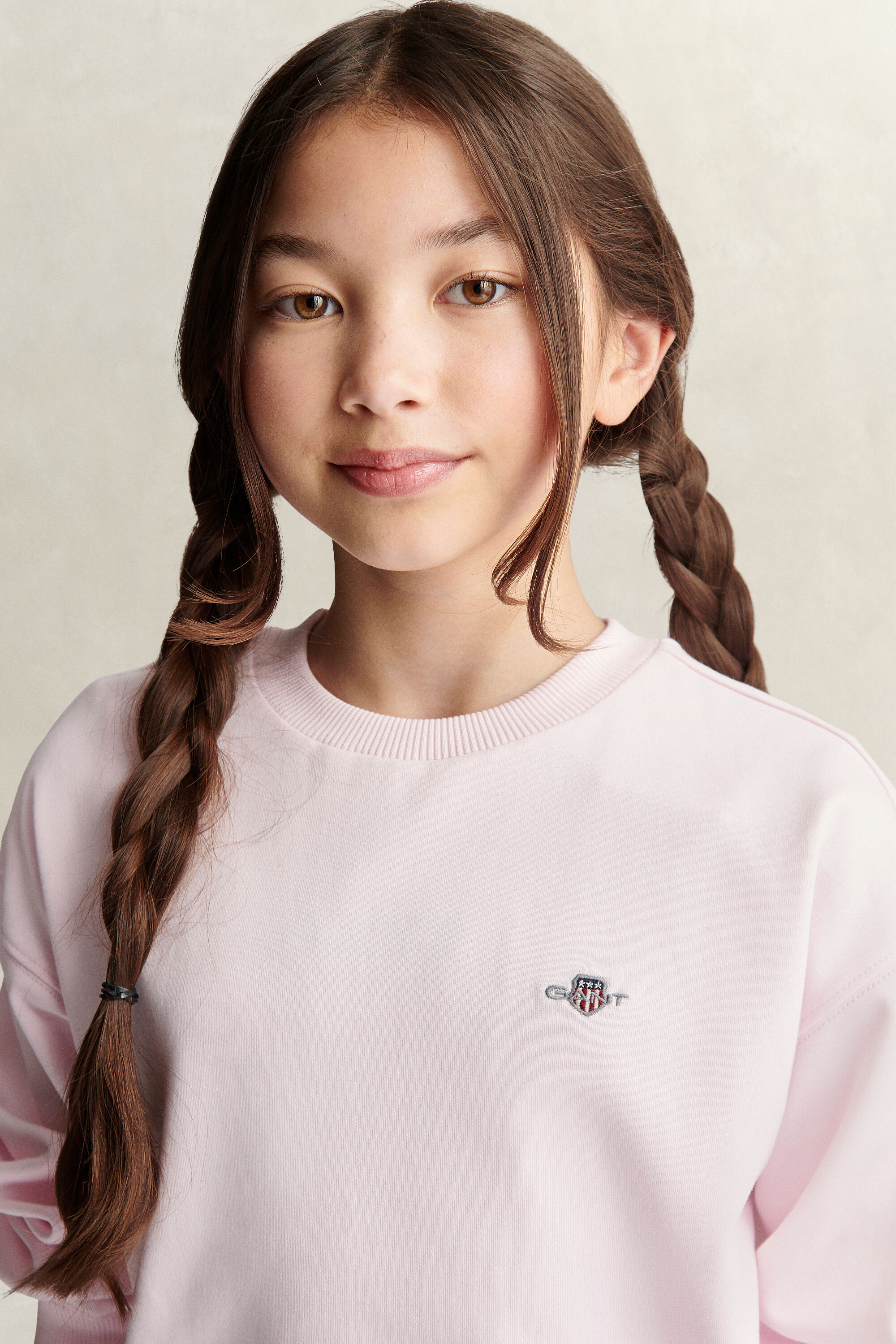 Teen Girls -malliston collegepaita