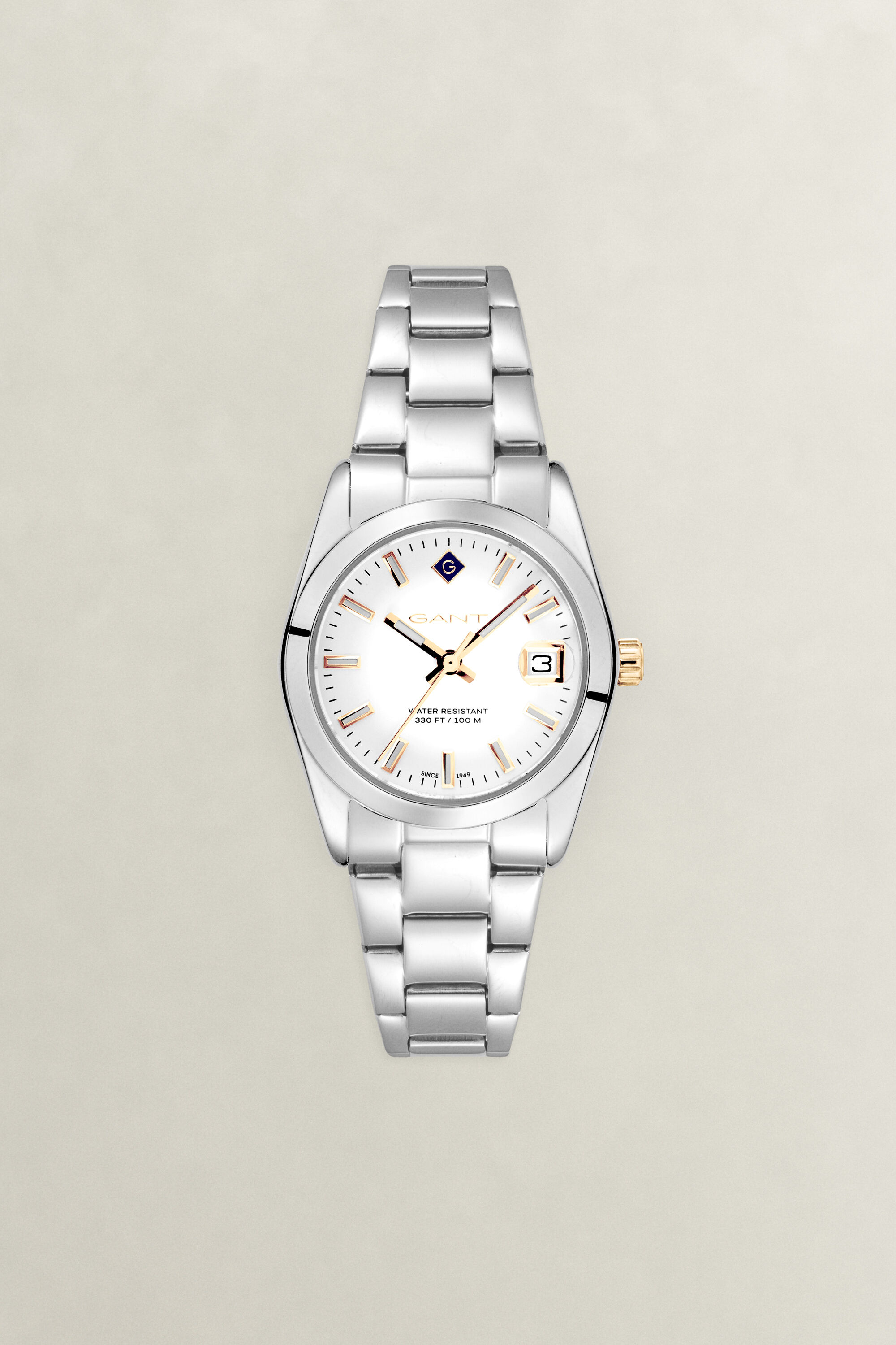 Everett Mini -rannekello