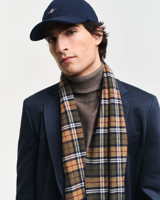 Kaksivärinen tvillijerseybleiseri