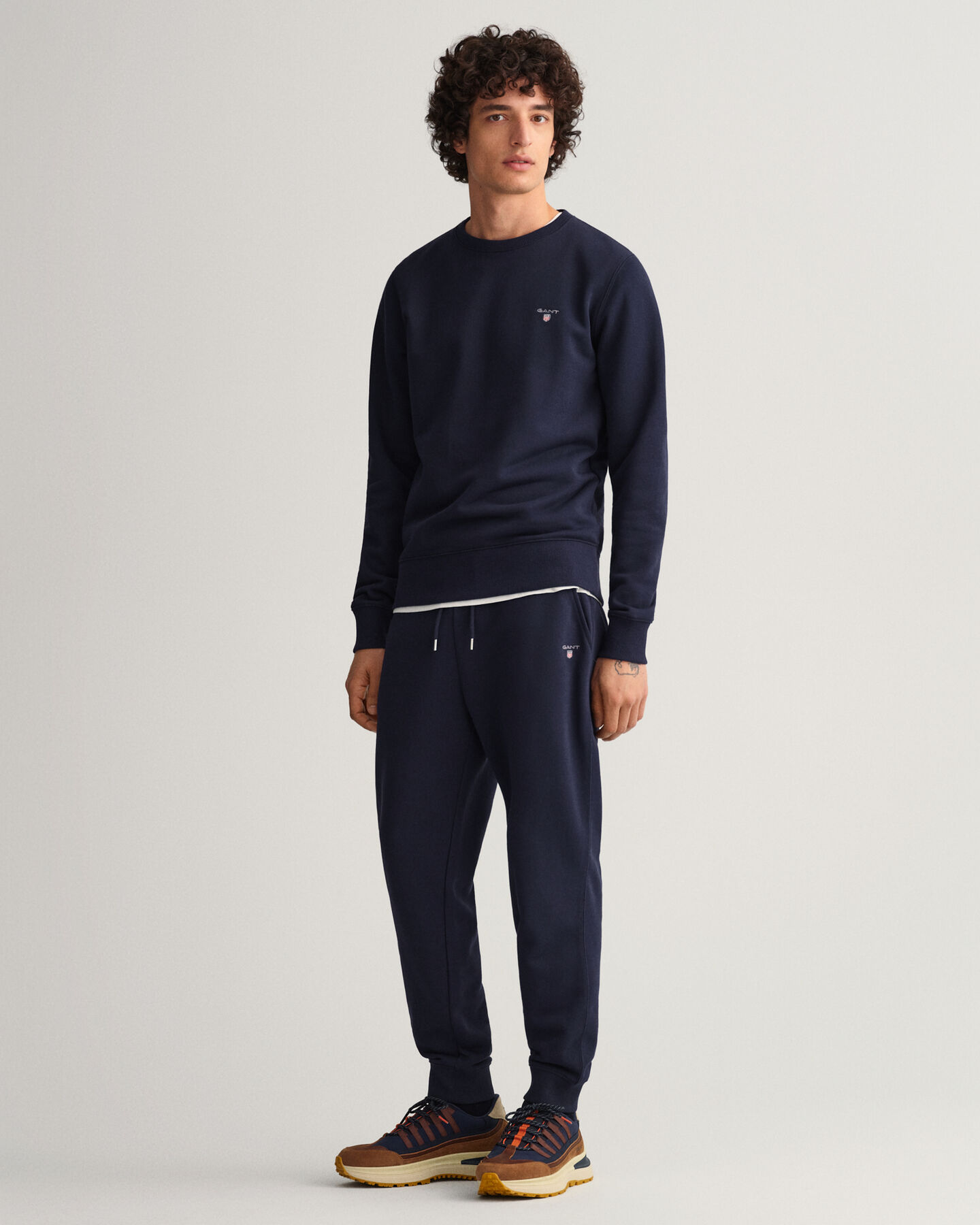 Original-collegehousut