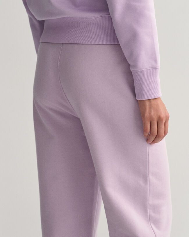 Relaxed fit ‑mitoitetut Icon&nbsp;G Essential ‑collegehousut