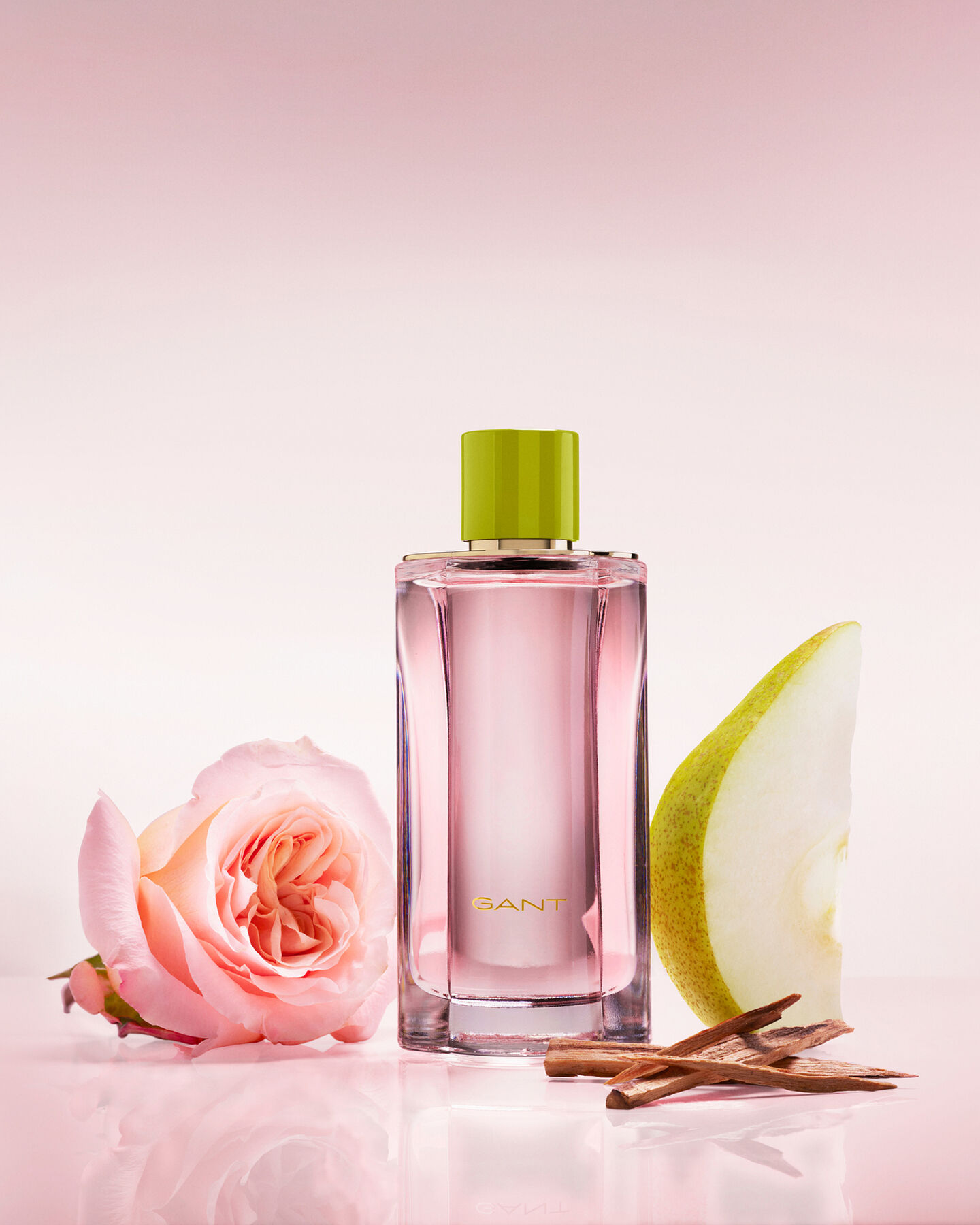 Gant Preppy Rose Eau de Parfum