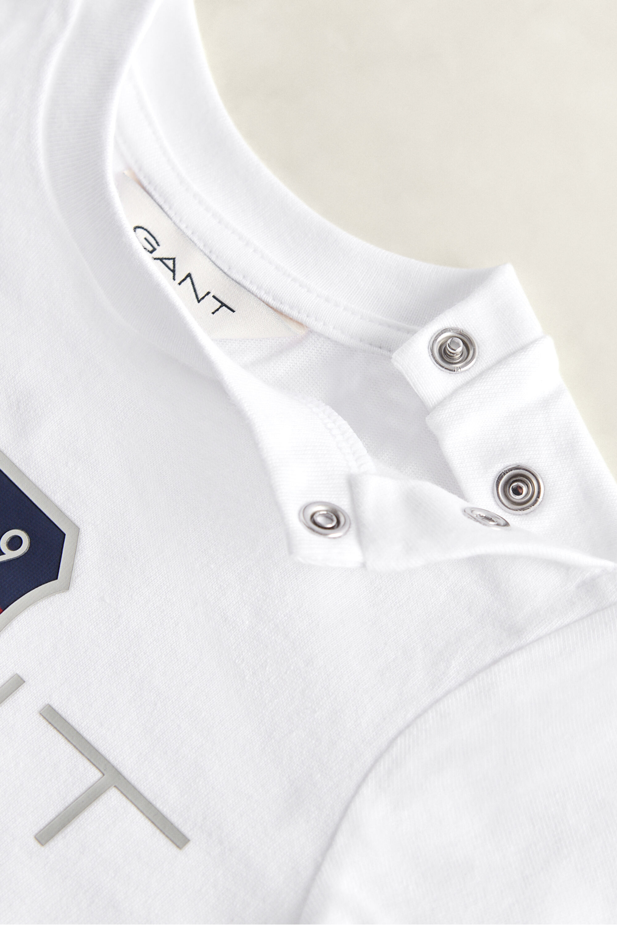 Boys-malliston Shield-vetoketjuhuppari, -t‑paita ja -collegehousut