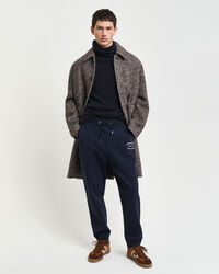 Small Graphic ‑collegehousut