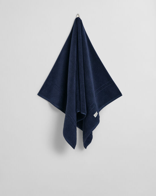 Premium-pyyhe (50 cm x 100 cm)