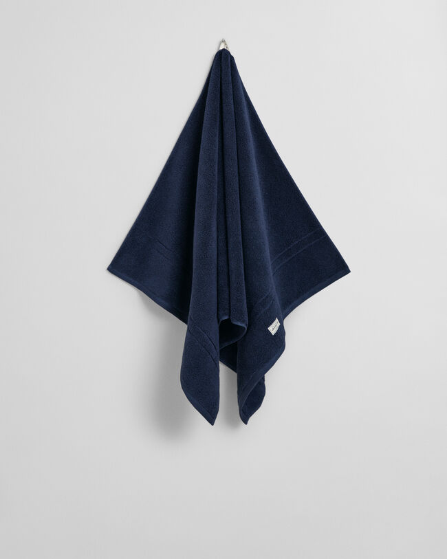 Premium-pyyhe (50 cm x 100 cm)