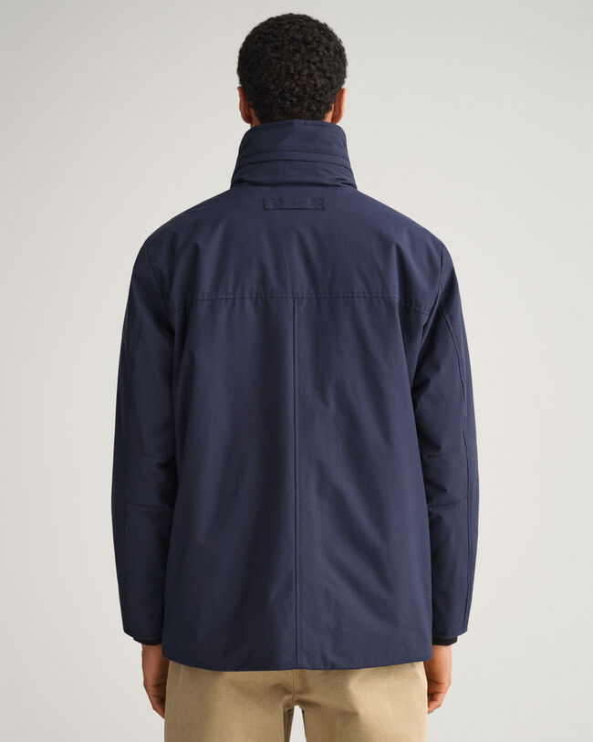 Winter Mist ‑takki