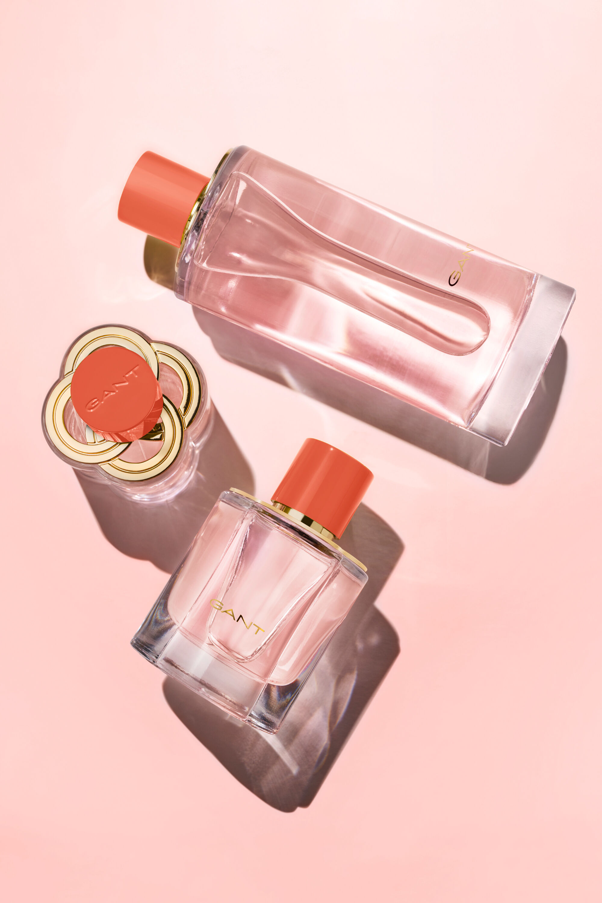 Gant Bloom Bay Eau de Parfum, 50 ml