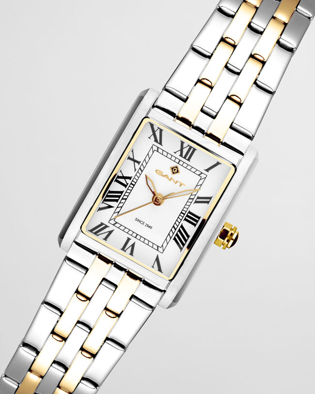 Rhode Island Mini ‑rannekello