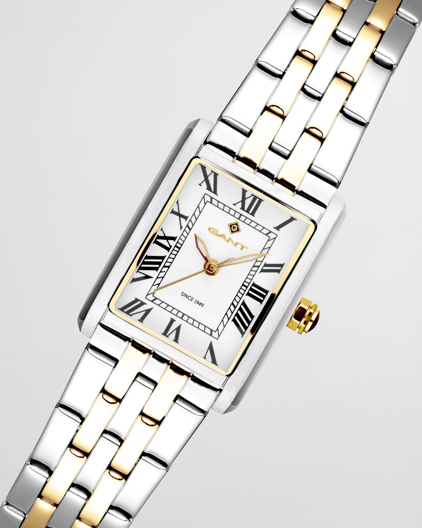 Rhode Island Mini ‑rannekello