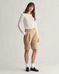 Kevyt pitkähihainen t-paita