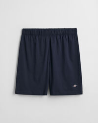 Teens-malliston jerseypyjamasetti