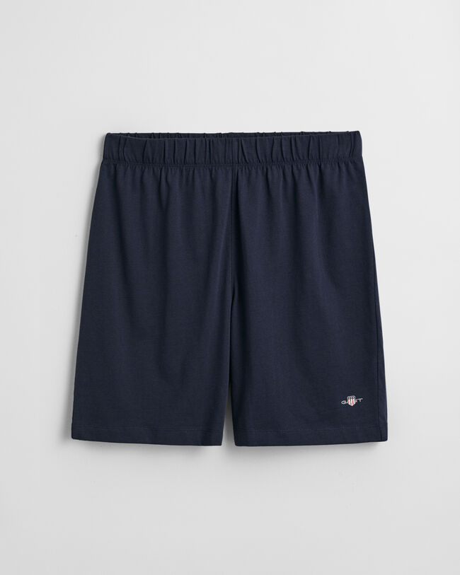 Teens-malliston jerseypyjamasetti